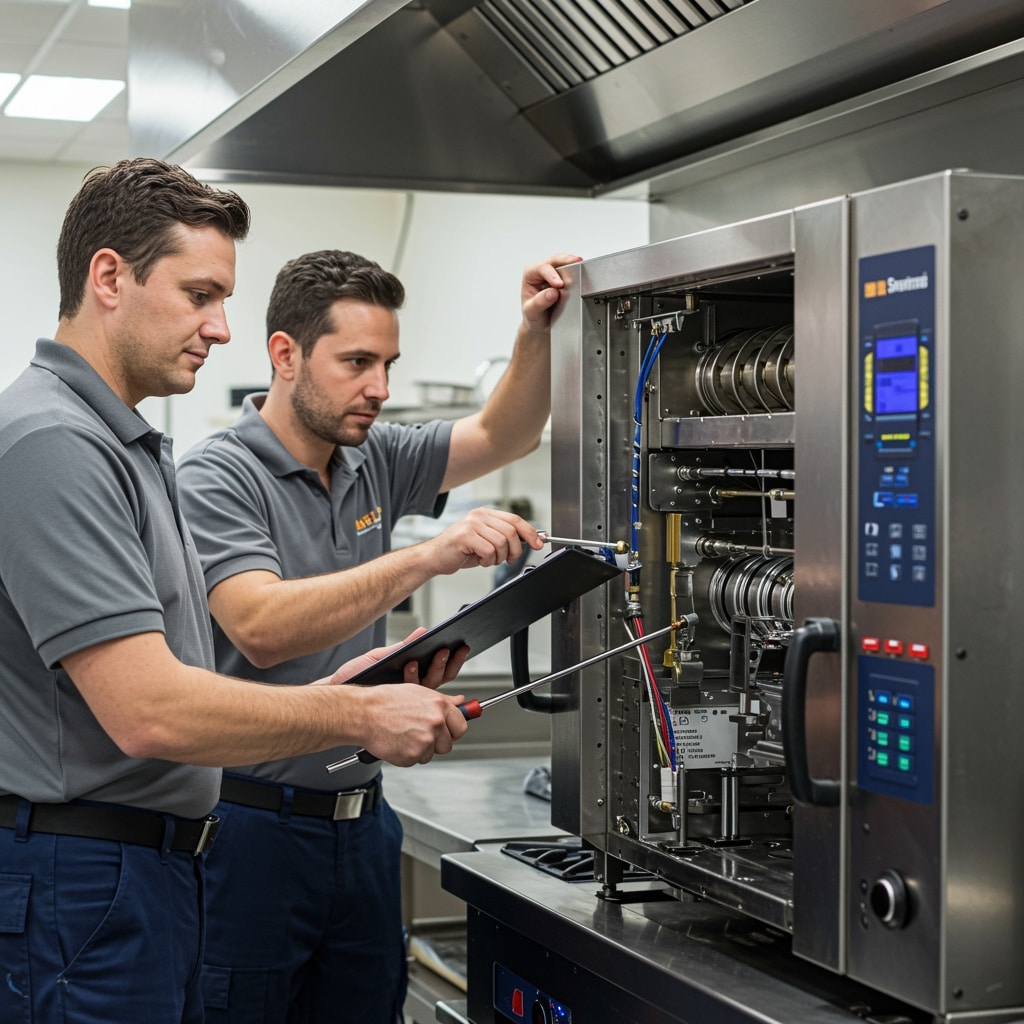 Returant,Equipment,Maintenance