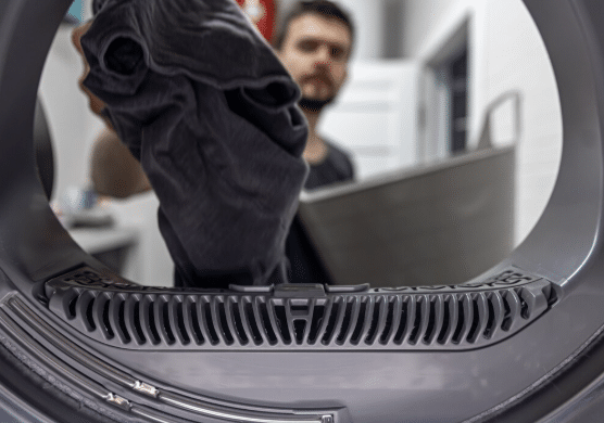 washer-dryer repair