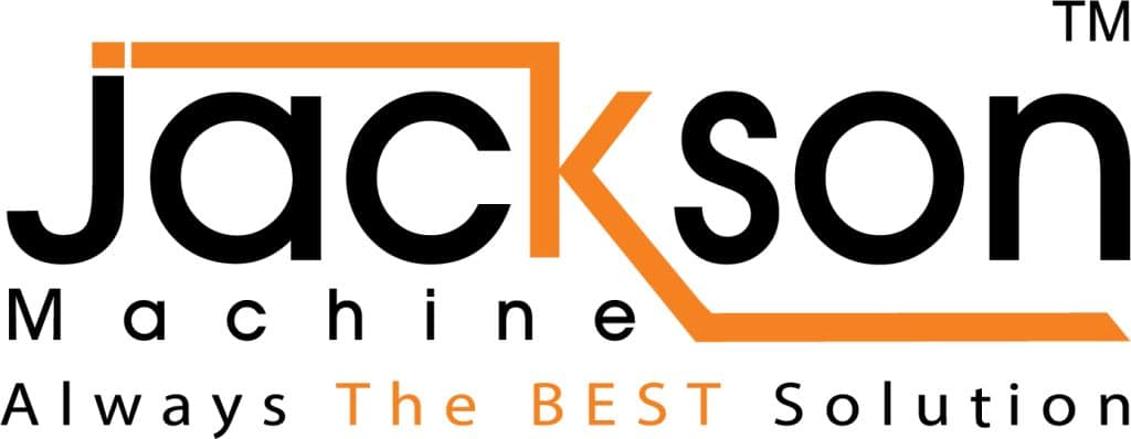 Jackson Machine
