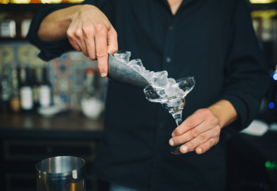 Commercial ice maker repair